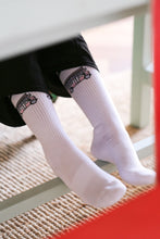 画像をギャラリービューアに読み込む, Bus Mini Socks
