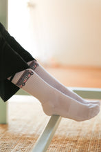 画像をギャラリービューアに読み込む, Bus Mini Socks
