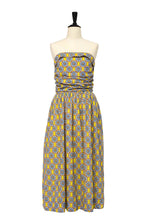 画像をギャラリービューアに読み込む, The Airy Affair Dress - Paper Petals Sunshine
