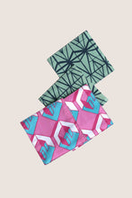 画像をギャラリービューアに読み込む, Coaster - Pink Room (Set of 4)
