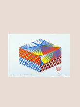 画像をギャラリービューアに読み込む, Firecracker Kuih Light The Way - Art Print A3