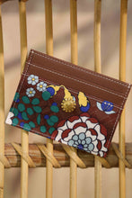 画像をギャラリービューアに読み込む, Card Holder  - Mandi Bunga Chocolate
