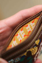画像をギャラリービューアに読み込む, Card Holder  - Mandi Bunga Chocolate

