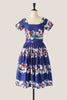 Aloha Dress - Hooponopono