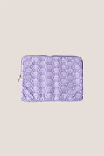 画像をギャラリービューアに読み込む, Laptop Bag Willow Wishes Lilac (Small)