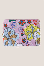 画像をギャラリービューアに読み込む, Laptop Bag Bunga Raya Pink (Large)