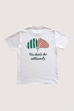 画像をギャラリービューアに読み込む, T-Shirt Gingko ST Tropez White