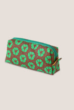 画像をギャラリービューアに読み込む, Evergreen Pouch - Ginkgo Emerald