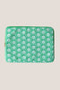 Laptop Bag Willow Wishes Green (Large)