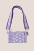 Travel Sling - Willow Wishes Lilac