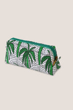 画像をギャラリービューアに読み込む, Evergreen Pouch - Palm Green