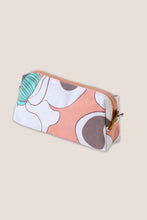 画像をギャラリービューアに読み込む, Evergreen Pouch - Heaven Lotus Peach