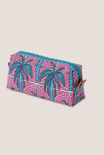 画像をギャラリービューアに読み込む, Evergreen Pouch - Palm Blue