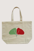 画像をギャラリービューアに読み込む, Tote Gingko Fire &amp; Water