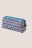 Evergreen Pouch - Willow Wishes Blue