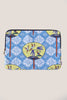 Laptop Bag Fan Yellow (Large)