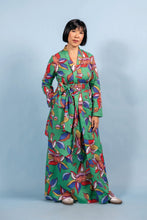 画像をギャラリービューアに読み込む, Sarong - Oolong Green
