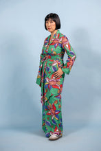 画像をギャラリービューアに読み込む, Sarong - Oolong Green

