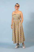 画像をギャラリービューアに読み込む, The Airy Affair Dress - Paper Petals Sunshine
