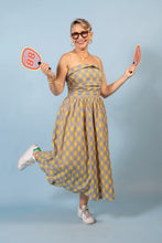 画像をギャラリービューアに読み込む, The Airy Affair Dress - Paper Petals Sunshine
