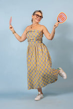 画像をギャラリービューアに読み込む, The Airy Affair Dress - Paper Petals Sunshine
