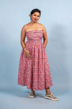 画像をギャラリービューアに読み込む, The Airy Affair Dress - Freedom Roselle
