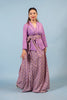 Wrap Around Sarong - Lavender (Sarong Only)