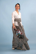 画像をギャラリービューアに読み込む, Wrap Around Sarong - Freedom Evergreen
