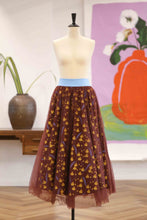 画像をギャラリービューアに読み込む, Sleigh Queen- Hot Cocoa Skirt