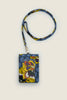 Lanyards - Damascus Yellow