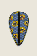 画像をギャラリービューアに読み込む, Padel Racket Bag - Damascus Yellow
