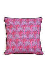 画像をギャラリービューアに読み込む, Nala Pillow Case - Palm Pink
