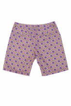 画像をギャラリービューアに読み込む, Men&#39;s Shorts - Paper Petals Lavender
