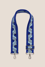 画像をギャラリービューアに読み込む, Evergreen Strap - Peacock Pride
