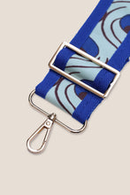 画像をギャラリービューアに読み込む, Evergreen Strap - Peacock Pride
