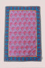 Kasturi Faith Mat - Palm Pink