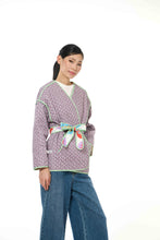 画像をギャラリービューアに読み込む, Reversible Vest - Kuih Bom Fiesta
