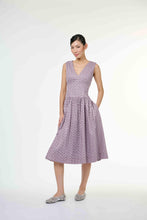 画像をギャラリービューアに読み込む, Show Time Dress - Bus Mini Pink
