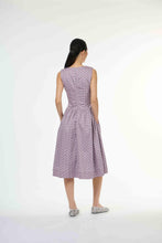 画像をギャラリービューアに読み込む, Show Time Dress - Bus Mini Pink
