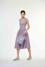 画像をギャラリービューアに読み込む, Show Time Dress - Bus Mini Pink
