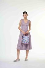 画像をギャラリービューアに読み込む, Show Time Dress - Bus Mini Pink
