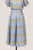 Midi Skirt - Barringtonia
