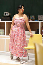 画像をギャラリービューアに読み込む, The Airy Affair Dress - Freedom Roselle
