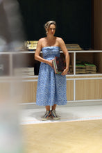 画像をギャラリービューアに読み込む, The Airy Affair Dress - Freedom Sky
