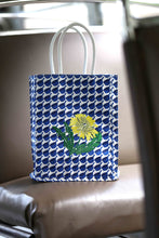 画像をギャラリービューアに読み込む, Susu Bag - Mandi Blue
