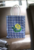 Susu Bag - Mandi Blue