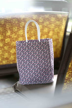 画像をギャラリービューアに読み込む, Susu Bag - Pink Bus Mini
