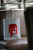 Susu Bag - Sila Duduk Blue