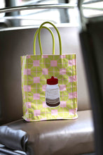 画像をギャラリービューアに読み込む, Susu Bag - Tapau Tile Lemons
