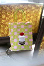 画像をギャラリービューアに読み込む, Susu Bag - Tapau Tile Lemons
